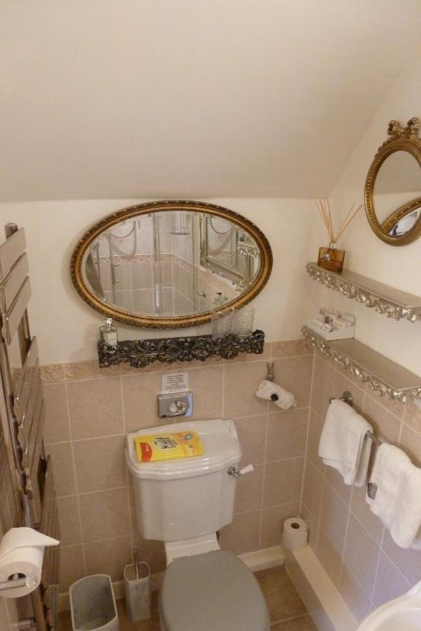 Newark Lodge Guest House Dış mekan fotoğraf