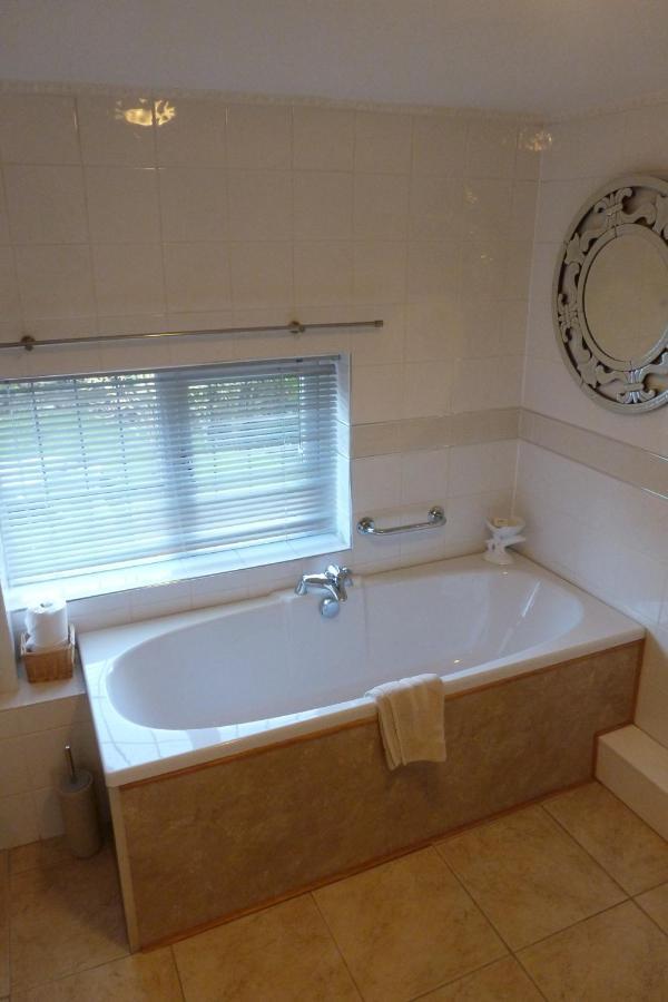Newark Lodge Guest House Dış mekan fotoğraf