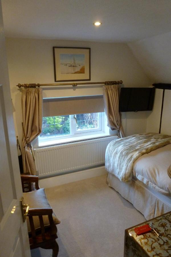 Newark Lodge Guest House Dış mekan fotoğraf