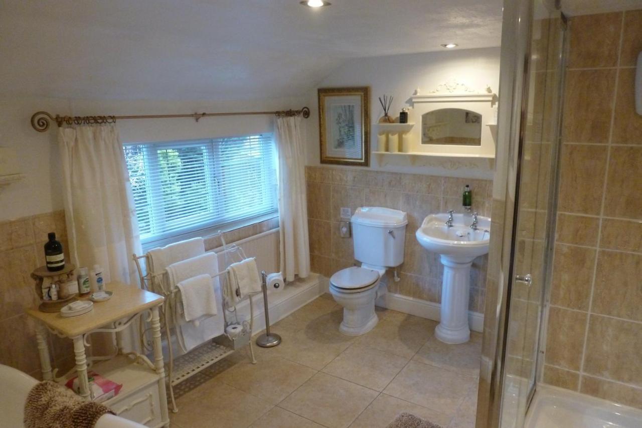 Newark Lodge Guest House Dış mekan fotoğraf