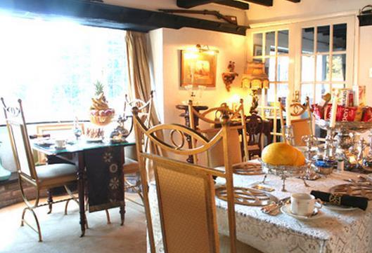 Newark Lodge Guest House Dış mekan fotoğraf